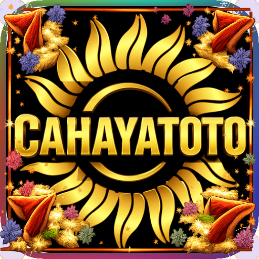 cahayatoto — galeri pratinjau Resmi APK